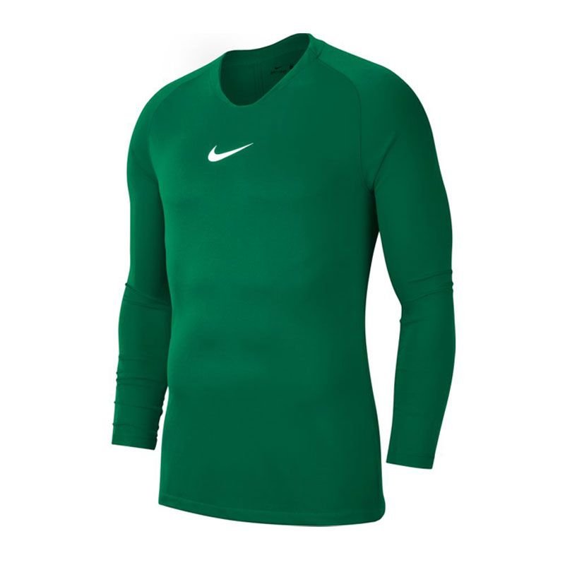 lupin-wear-ca-nike-dry-park-jr-av2611-302-thermal-t-shirt-480530 Nike Dry Park JR AV2611-302 Thermal T-shirt - Image 1