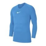 Nike Dry Park JR AV2611-412 Thermal T-shirt - Image 2