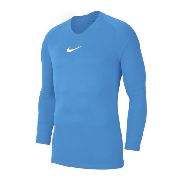 Nike Dry Park JR AV2611-412 Thermal T-shirt