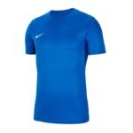Nike Dry Park VII Jr BV6741-463 T-shirt