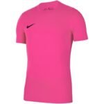 Nike Dry Park VII JSY SS Jr BV6741 616 T-shirt - Image 3