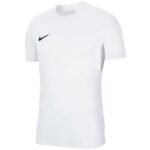 Nike Dry Park VII JSY SS M BV6708 100 T-shirt - Image 4