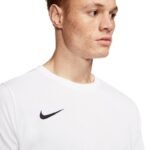 Nike Dry Park VII JSY SS M BV6708 100 T-shirt - Image 8