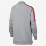 Nike Dry Squad Dril Top 18 Junior 916125-060 Football Sweatshirt - Image 2