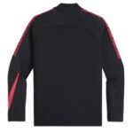 Nike Dry Squad Dril Top Junior 859292-017 Football Sweatshirt - Image 2