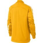 Nike Dry Squad Dril Top Junior 859292-845 Football Sweatshirt - Image 2