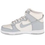 Nike Dunk High Bg W DB2179-009 shoes - Image 2