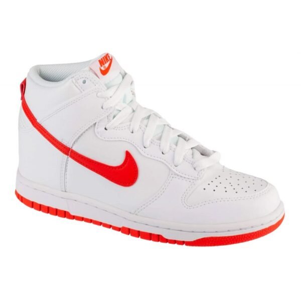 Nike Dunk High Gs Jr DB2179-111 shoes