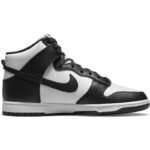 Nike Dunk High Retro DD1399-105 shoes