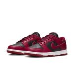 Nike Dunk Low Next Nature W DN1431-002 shoes - Image 4
