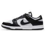 Nike Dunk Low Retro M DD1391 100 shoes - Image 2