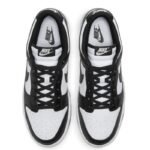 Nike Dunk Low Retro M DD1391 100 shoes - Image 4