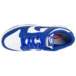 Nike Dunk Low Retro M DV0833-103 shoes - Image 3