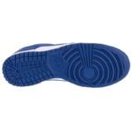 Nike Dunk Low Retro M DV0833-103 shoes - Image 4