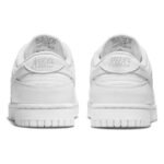 Nike Dunk Low W DD1503-109 shoes - Image 3