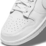 Nike Dunk Low W DD1503-109 shoes - Image 4