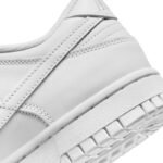 Nike Dunk Low W DD1503-109 shoes - Image 5