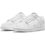 Nike Dunk Low W DD1503-109 shoes - Image 7