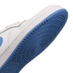 Nike Ebernon Low M AQ1775-102 shoes - Image 2