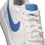 Nike Ebernon Low M AQ1775-102 shoes - Image 3