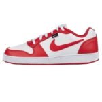 Nike Ebernon Low Prem M AQ1774-101 shoes - Image 2