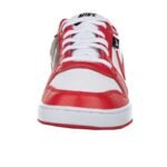 Nike Ebernon Low Prem M AQ1774-101 shoes - Image 6