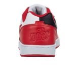 Nike Ebernon Low Prem M AQ1774-101 shoes - Image 7
