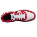 Nike Ebernon Low Prem M AQ1774-101 shoes - Image 8