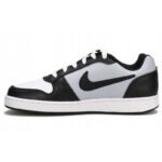 Nike Ebernon Low Prem M AQ1774-102 shoes - Image 2
