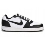 Nike Ebernon Low Prem M AQ1774-102 shoes
