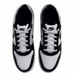 Nike Ebernon Low Prem M AQ1774-102 shoes - Image 4