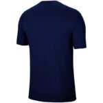 Nike Ent Swsh Fed T-shirt WC22 M DH7625 492 - Image 4