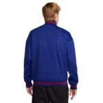 Nike FC Barcelona Academy Anthem Home Jersey HJ6374-455 - Image 2