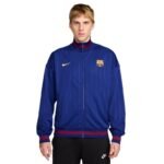Nike FC Barcelona Academy Anthem Home Jersey HJ6374-455
