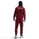 Nike FC Barcelona Club Crew sweatshirt FZ1259-677 - Image 3