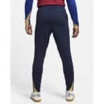 Nike FC Barcelona DF Strike M KPZ Pants FJ5401-451 - Image 2