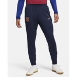 Nike FC Barcelona DF Strike M KPZ Pants FJ5401-451