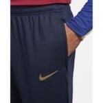 Nike FC Barcelona DF Strike M KPZ Pants FJ5401-451 - Image 4