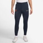 Nike FC Barcelona DF Strike M KPZ Pants FJ5401-451 - Image 6