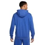 Nike FC Barcelona Sweat 3rd GX M FQ2999-405 Hoodie - Image 2