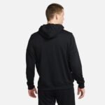 Nike FC Flc M DV9757 010 sweatshirt - Image 2