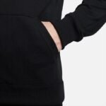 Nike FC Flc M DV9757 010 sweatshirt - Image 7