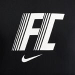 Nike FC Flc M DV9757 010 sweatshirt - Image 8