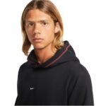 Nike FC Fleece Hoodie M DC9024-010 - Image 3