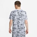 Nike FC JSY SS M T-shirt DV9769 100 - Image 2