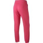 Nike G NSW FLC REG Jr Pants 806326 615 - Image 2