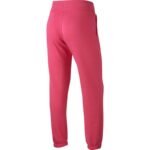 Nike G NSW FLC REG Jr Pants 806326 615 - Image 4