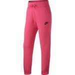 Nike G NSW FLC REG Jr Pants 806326 615
