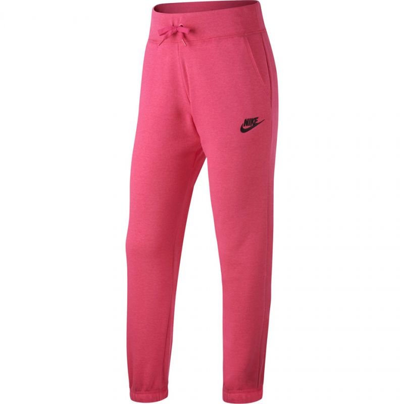 lupin-wear-ca-nike-g-nsw-flc-reg-jr-pants-806326-615-413326 Nike G NSW FLC REG Jr Pants 806326 615 - Image 1