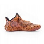 Nike Hyperspeed Court SE OLY Orange Sports Shoes - FV3685-900 - Image 2